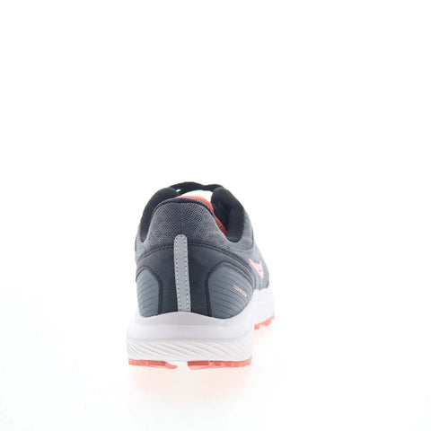Saucony Cohesion TR16 Shadow Ember Womens Gray Wide Athletic Hiking Shoes
