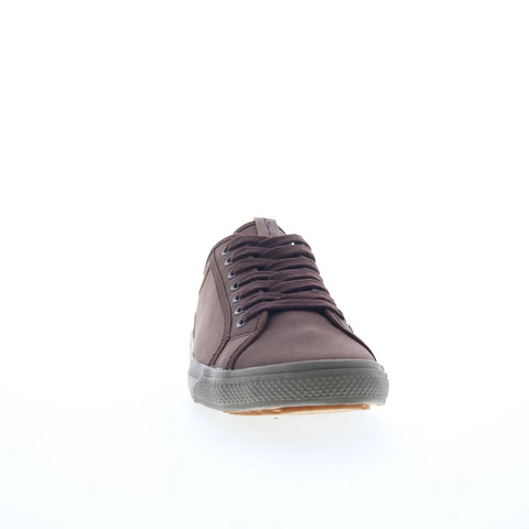 Ben Sherman Conall LO BNM0017-01B1 Mens Brown Lifestyle Sneakers Shoes