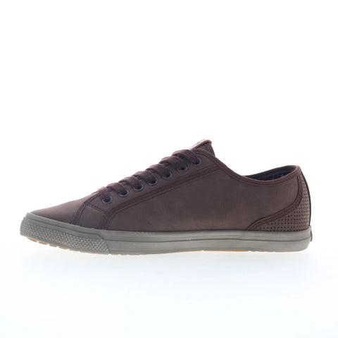 Ben Sherman Conall LO BNM0017-01B1 Mens Brown Lifestyle Sneakers Shoes