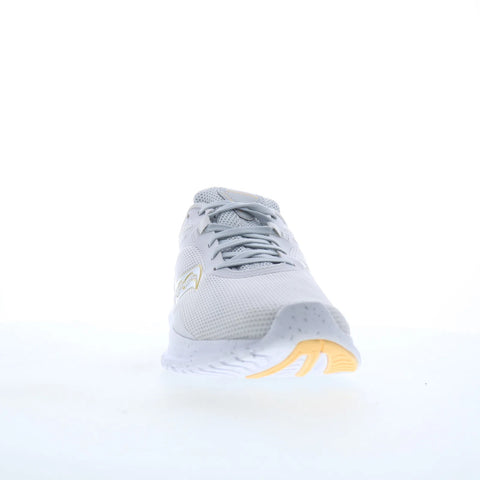 Saucony Convergence S10910-120 Womens Gray Mesh Athletic Running Shoes