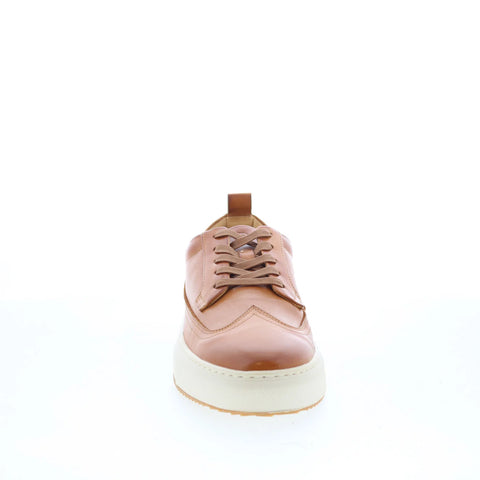 Greats Court Longwing COLW01SG-IXF Mens Brown Lifestyle Sneakers Shoes
