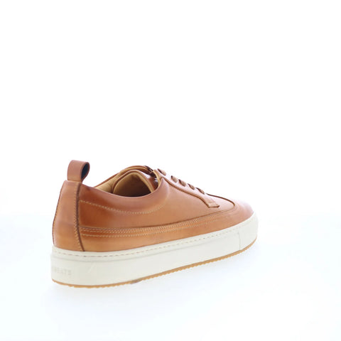 Greats Court Longwing COLW01SG-IXF Mens Brown Lifestyle Sneakers Shoes