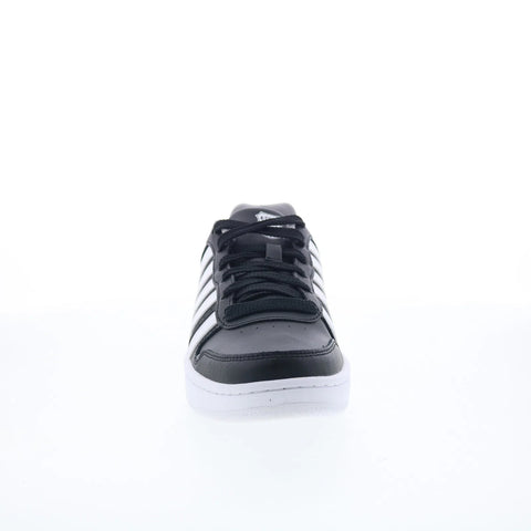 K-Swiss Court Palisades 06931-039 Mens Black Suede Lifestyle Sneakers Shoes