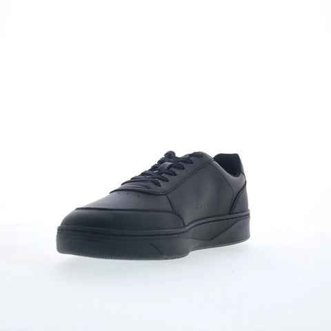 Lacoste Court Pro 7-51SMA01571V7 Mens Black Lifestyle Sneakers Shoes