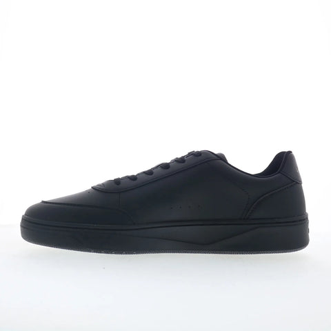 Lacoste Court Pro 7-51SMA01571V7 Mens Black Lifestyle Sneakers Shoes