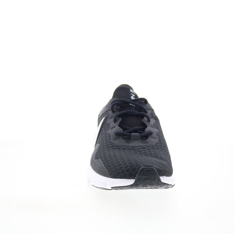 Jordan Legend Essential 2 CQ9356-001 Mens Black Athletic Cross Training Shoes