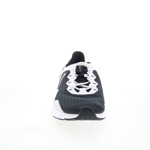 Nike Legend Essential 2 CQ9356-015 Mens Black Athletic Cross Training Shoes