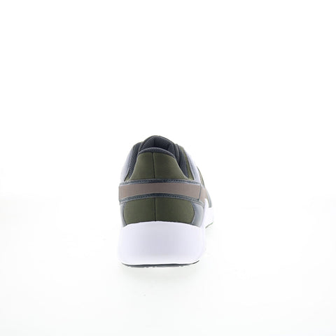 Nike Legend Essential 2 CQ9356-330 Mens Green Athletic Cross Training Shoes