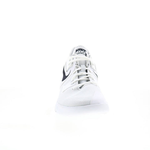 Nike Air Max Impact 2 CQ9382-100 Mens White Mesh Athletic Basketball Shoes