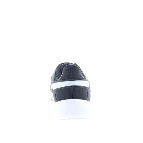 Nike Legend Essential 2 Womens Black Athletic Cross Training Shoes