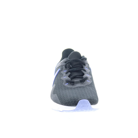 Nike Legend Essential 2 Womens Black Athletic Cross Training Shoes