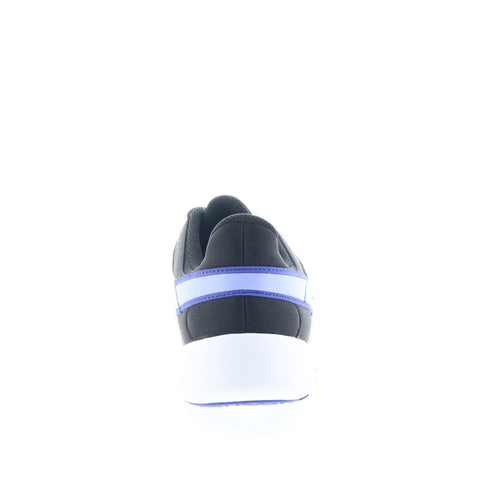 Nike Legend Essential 2 Womens Black Athletic Cross Training Shoes