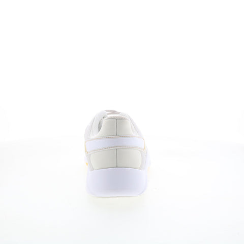 Nike Legend Essential 2 Womens White Athletic Cross Training Shoes