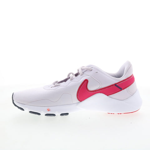 Nike Legend Essential 2 CQ9545-556 Womens Pink Athletic Cross Training Shoes