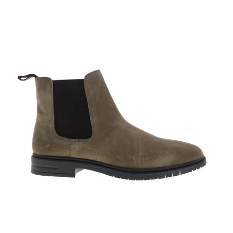 Steve Madden Crawford Cognac Suede boots STEVE MADDEN CRAWFORD COGNAC SUEDE (NEW IN BOX) CRAW02M1  main image 2