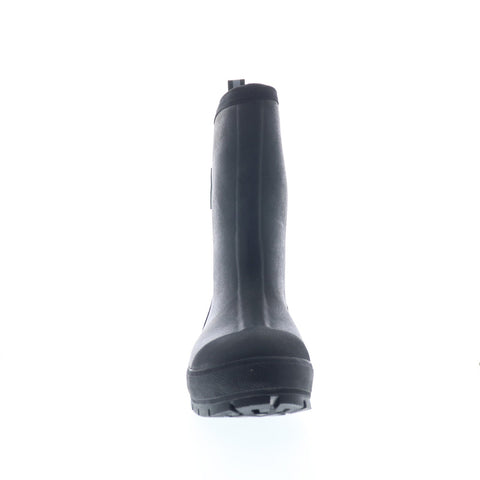 Original Muck Chore Resistant Mid CRM000 Mens Black Work & Safety Boots