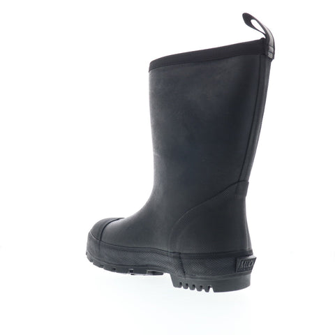 Original Muck Chore Resistant Mid CRM000 Mens Black Work & Safety Boots