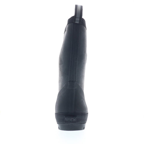 Original Muck Chore Resistant Mid CRM000 Mens Black Work & Safety Boots