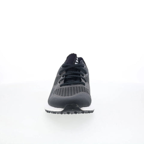 Adidas Crossknit DPR EE9130 Mens Black Synthetic Athletic Golf Shoes