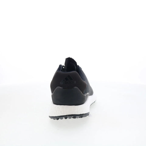 Adidas Crossknit DPR EE9130 Mens Black Synthetic Athletic Golf Shoes