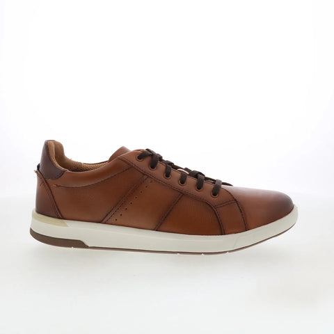 Florsheim Crossover LTT 14307B-221 Mens Brown Lifestyle Sneakers Shoes