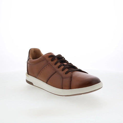 Florsheim Crossover LTT 14307B-221 Mens Brown Lifestyle Sneakers Shoes