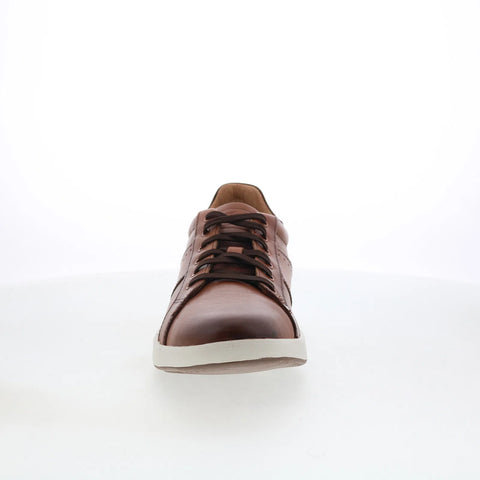 Florsheim Crossover LTT 14307B-221 Mens Brown Lifestyle Sneakers Shoes