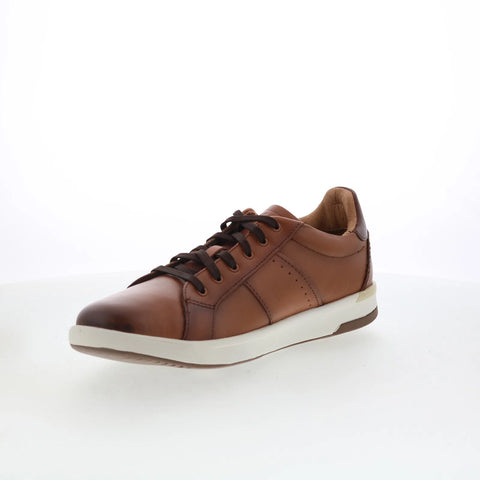 Florsheim Crossover LTT 14307B-221 Mens Brown Lifestyle Sneakers Shoes