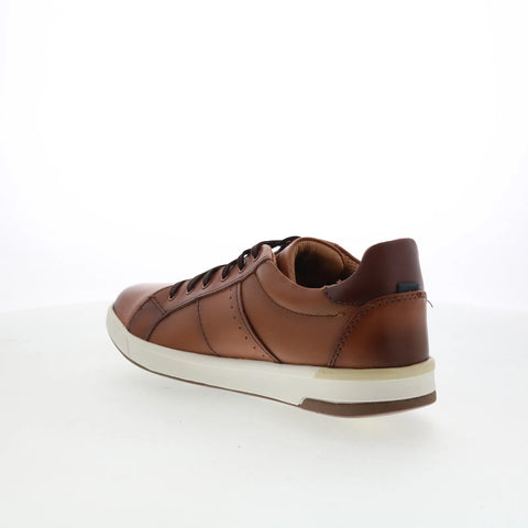 Florsheim Crossover LTT 14307B-221 Mens Brown Lifestyle Sneakers Shoes
