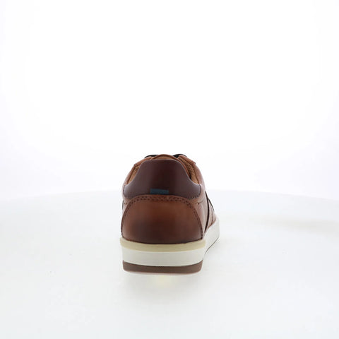 Florsheim Crossover LTT 14307B-221 Mens Brown Lifestyle Sneakers Shoes