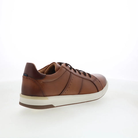 Florsheim Crossover LTT 14307B-221 Mens Brown Lifestyle Sneakers Shoes