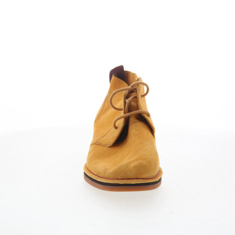 Hush Puppies Crya Catelyn Ankle Boot Womens Brown Ankle & Booties Boots