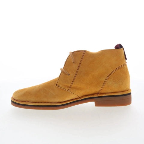 Hush Puppies Crya Catelyn Ankle Boot Womens Brown Ankle & Booties Boots