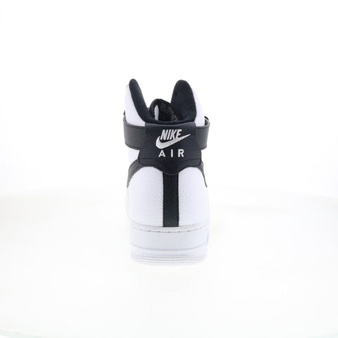 Nike Air Force 1 '07 High CT2303-100 Mens White Lifestyle Sneakers Shoes