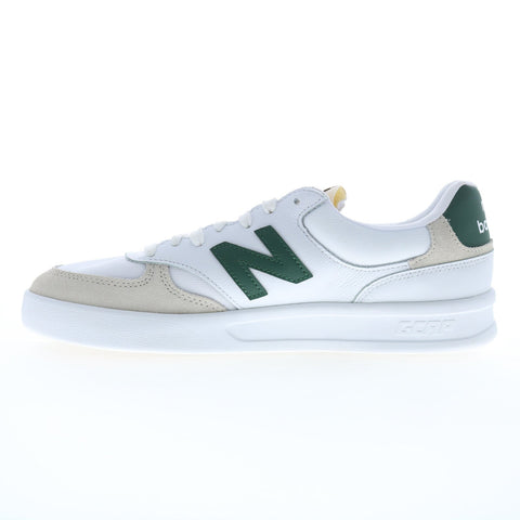 New Balance CT300 V3 CT300WG3 Mens White Mesh Lifestyle Sneakers Shoes