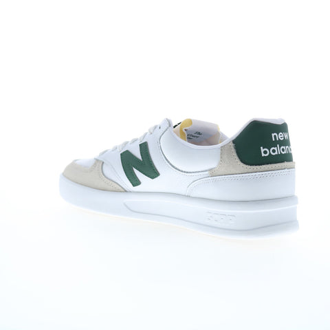 New Balance CT300 V3 CT300WG3 Mens White Mesh Lifestyle Sneakers Shoes