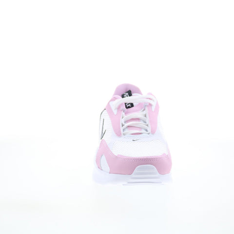 Nike Air Max Bolt CU4152-103 Womens White Lifestyle Sneakers Shoes