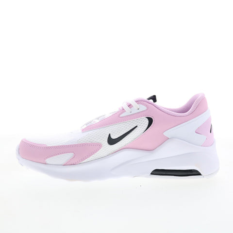 Nike Air Max Bolt CU4152-103 Womens White Lifestyle Sneakers Shoes