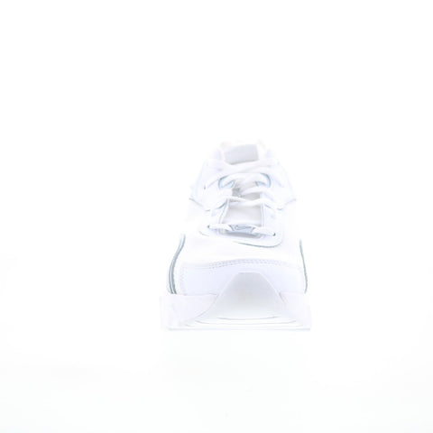 Nike RYZ 365 II CU4874-105 Womens White Mesh Lifestyle Sneakers Shoes
