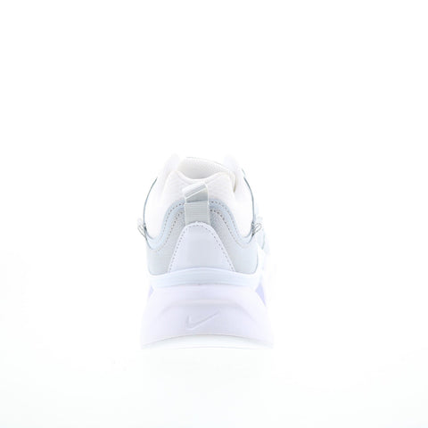 Nike RYZ 365 II CU4874-105 Womens White Mesh Lifestyle Sneakers Shoes