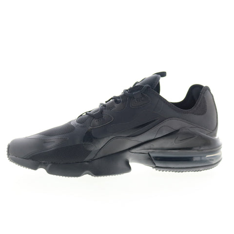 Nike Air Max Infinity 2 CU9452-002 Mens Black Lifestyle Sneakers Shoes