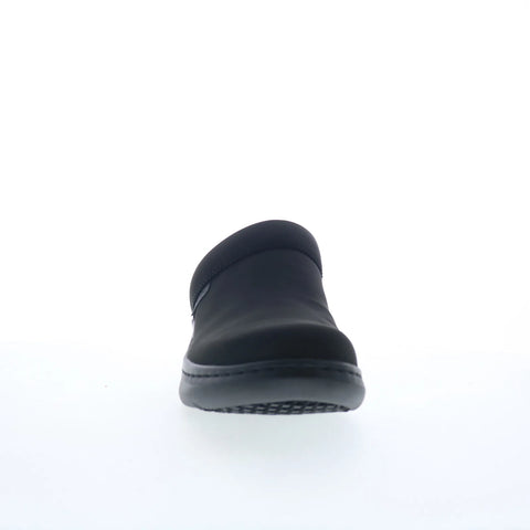Clarks CUR Clog 2 M 26180943 Mens Black Canvas Slip On Clogs Slippers Shoes