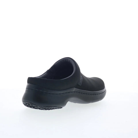 Clarks CUR Clog 2 M 26180943 Mens Black Canvas Slip On Clogs Slippers Shoes