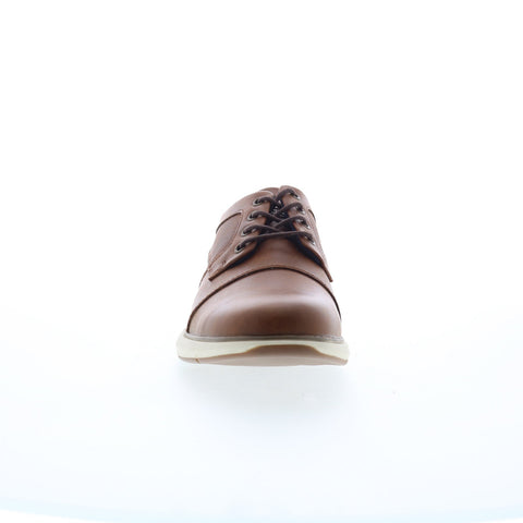 Steve Madden Cutler CUTL01M1 Mens Brown Synthetic Lifestyle Sneakers Shoes