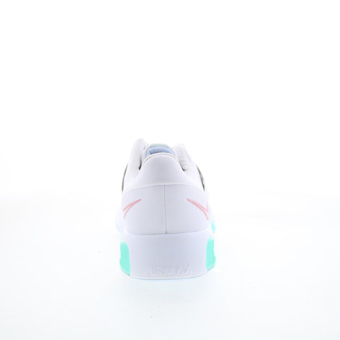 Nike Air Max Bella TR 4 Womens White Athletic Cross Training Shoes