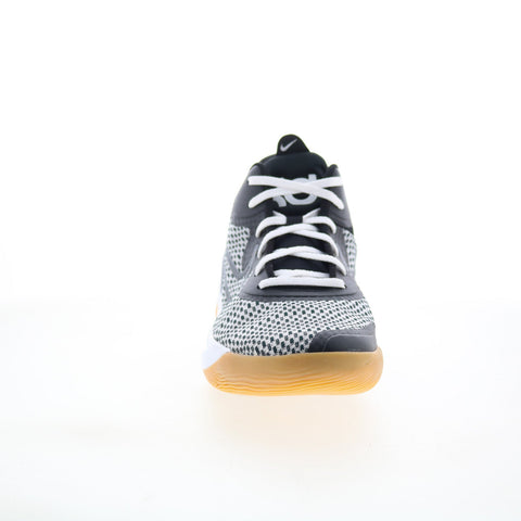 Nike KD Trey 5 IX Keven Durant Mens Black Athletic Basketball Shoes