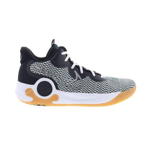 Nike KD Trey 5 IX Keven Durant Mens Black Athletic Basketball Shoes