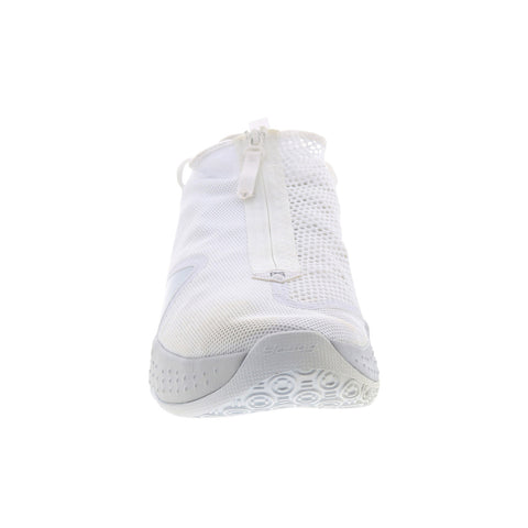 Nike PG 4 TB Promo CW4134-102 Mens White Canvas Athletic Basketball Shoes