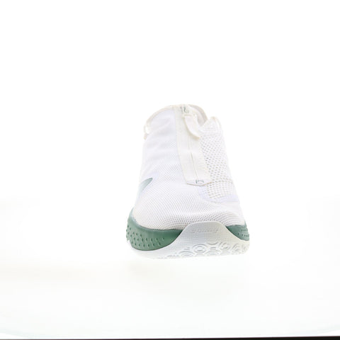 Nike PG 4 TB Promo CW4134-107 Mens White Canvas Athletic Basketball Shoes
