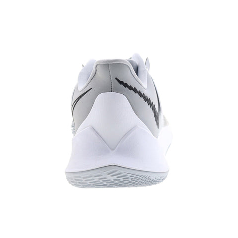 Nike Kyrie Low 3 TB Promo CW4147-003 Mens Gray Athletic Basketball Shoes